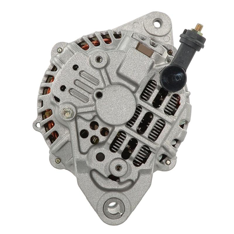 Remy 14814 - Alternator Remy 14814 Alternator product image 4 of 4