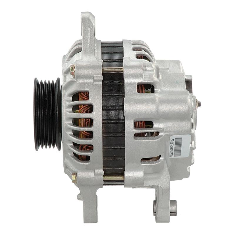 Remy 14817 - Alternator Remy 14817 Alternator product image 1 of 4