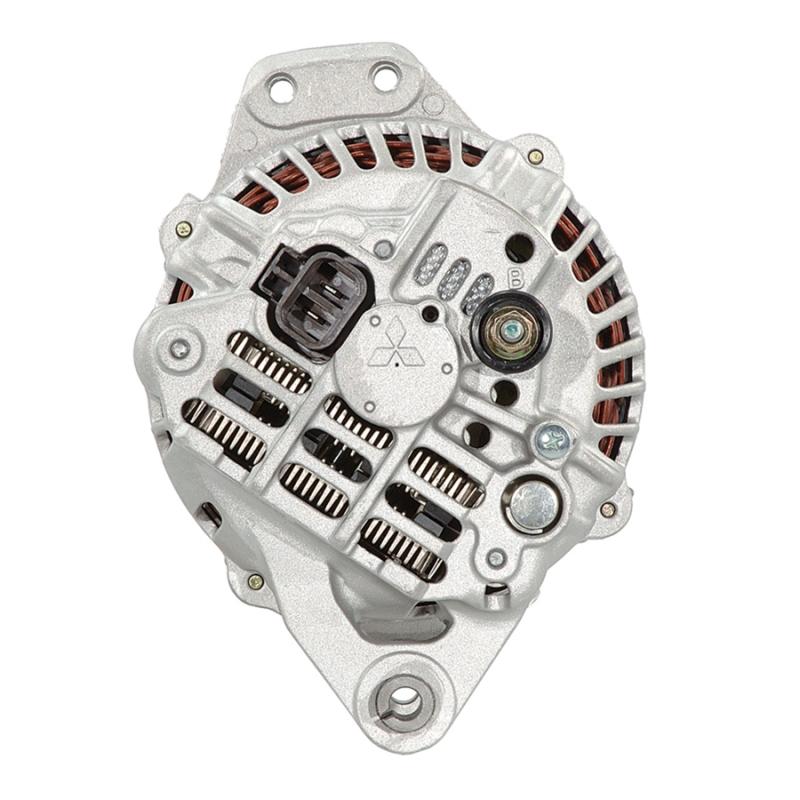 Remy 14817 - Alternator Remy 14817 Alternator product image 2 of 4