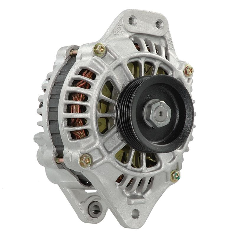 Remy 14817 - Alternator Remy 14817 Alternator product image 3 of 4