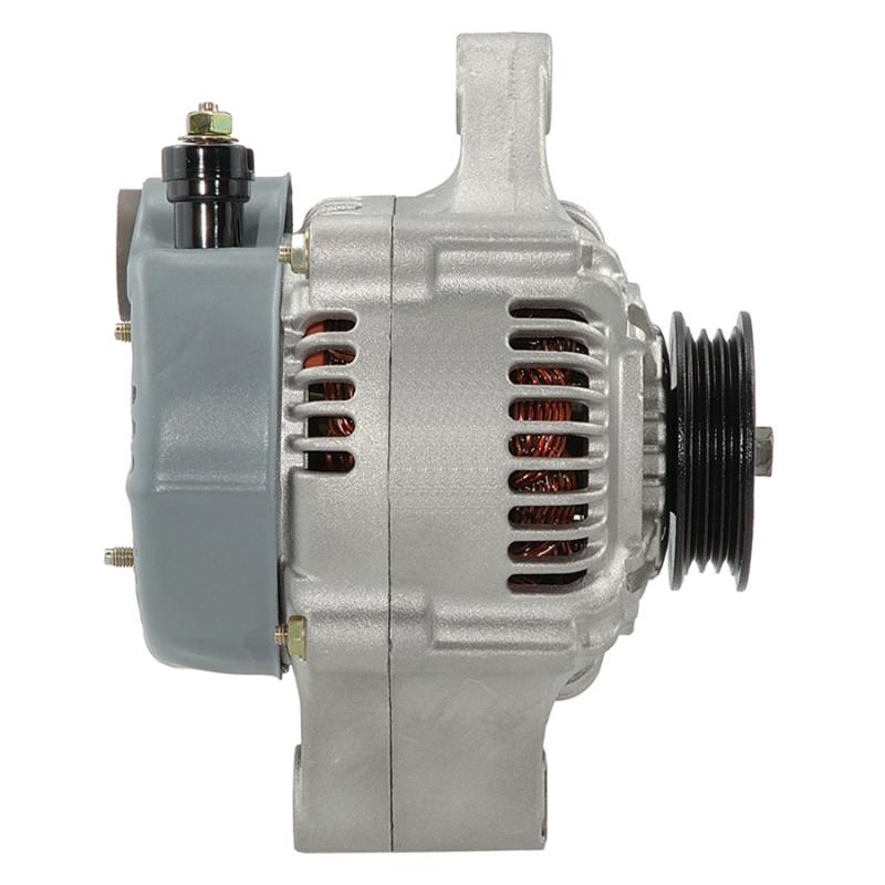 Remy 14825 - Alternator Remy 14825 Alternator product image 1 of 4