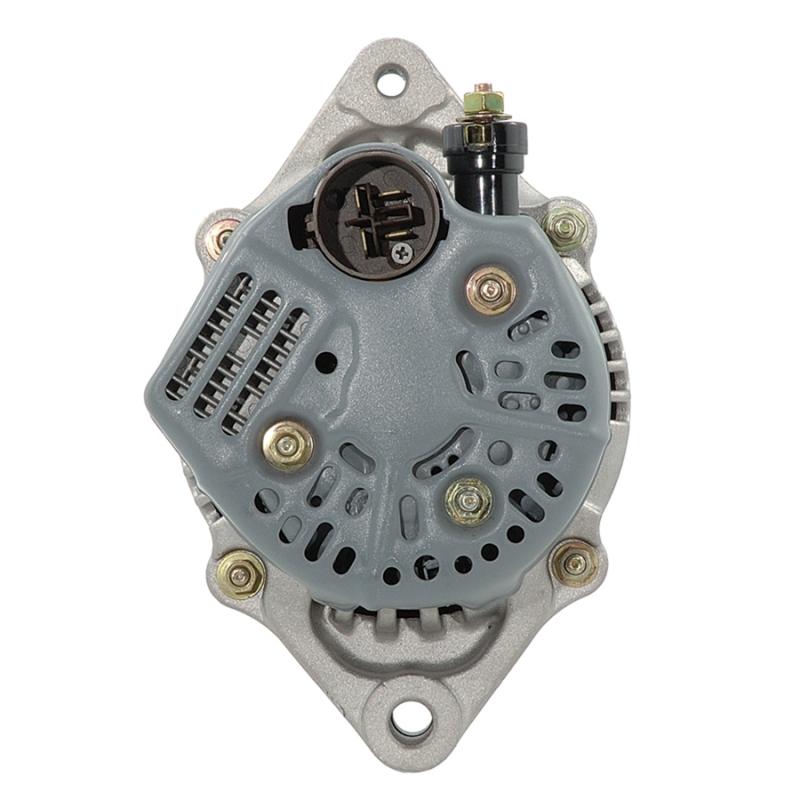 Remy 14825 - Alternator Remy 14825 Alternator product image 2 of 4