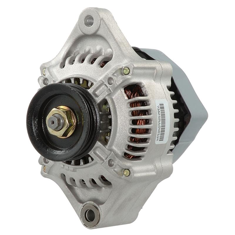 Remy 14825 - Alternator Remy 14825 Alternator product image 3 of 4