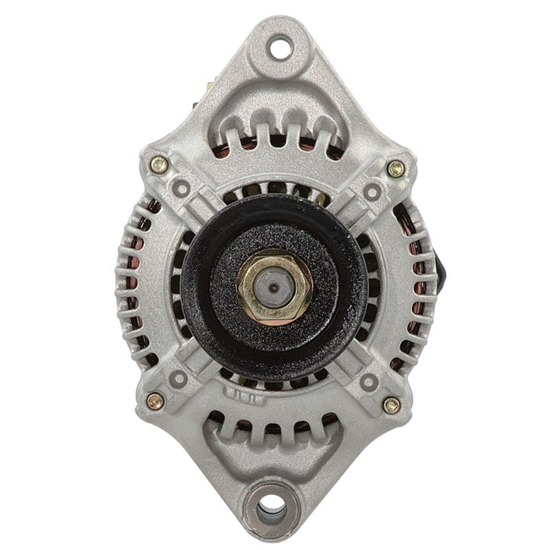 Remy 14825 - Alternator Remy 14825 Alternator product image 4 of 4