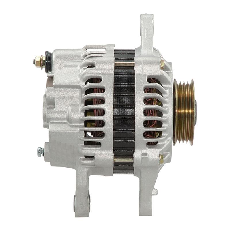 Remy 14828 - Alternator Remy 14828 Alternator product image 1 of 4