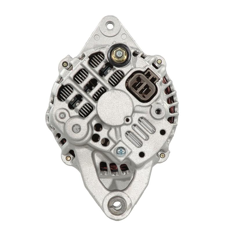 Remy 14828 - Alternator Remy 14828 Alternator product image 2 of 4