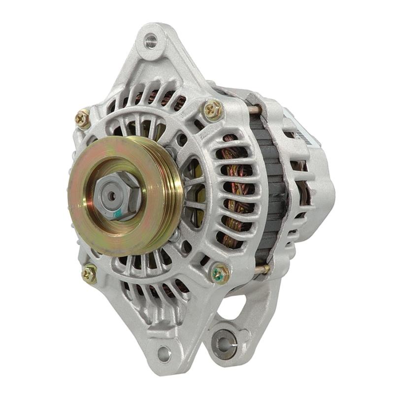 Remy 14828 - Alternator Remy 14828 Alternator product image 3 of 4