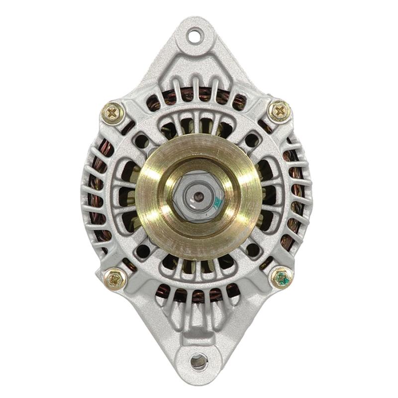Remy 14828 - Alternator Remy 14828 Alternator product image 4 of 4