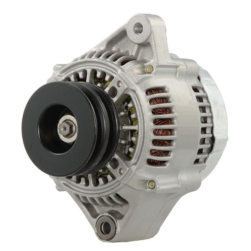 Remy 14838 Alternator product image 1 of 4