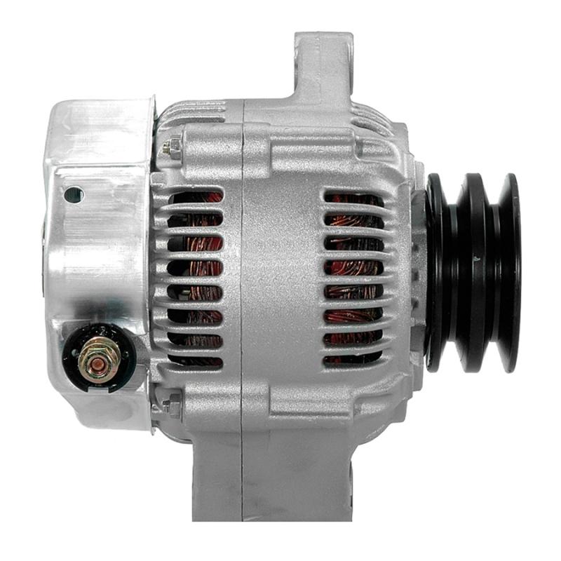 Remy 14838 Alternator product image 4 of 4