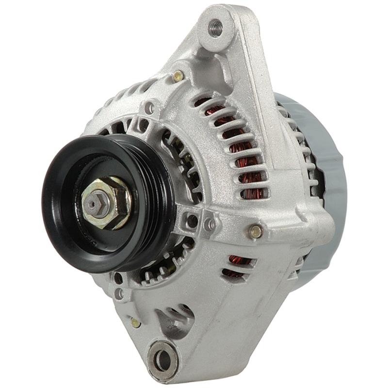 Remy 14843 Alternator product image 1 of 4