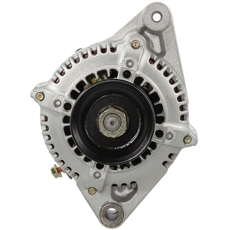 Remy 14843 Alternator product image 2 of 4