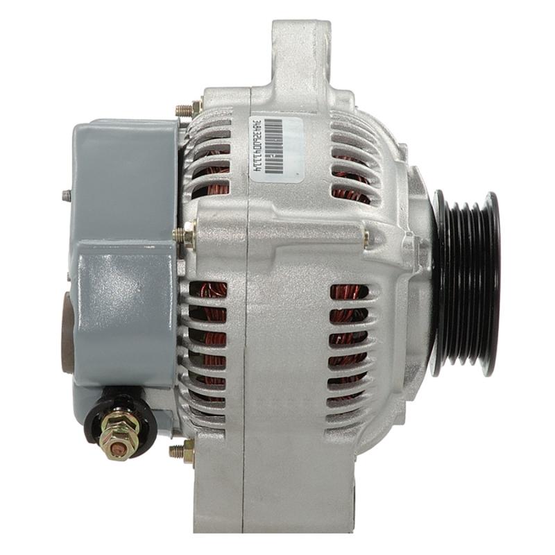 Remy 14843 Alternator product image 3 of 4