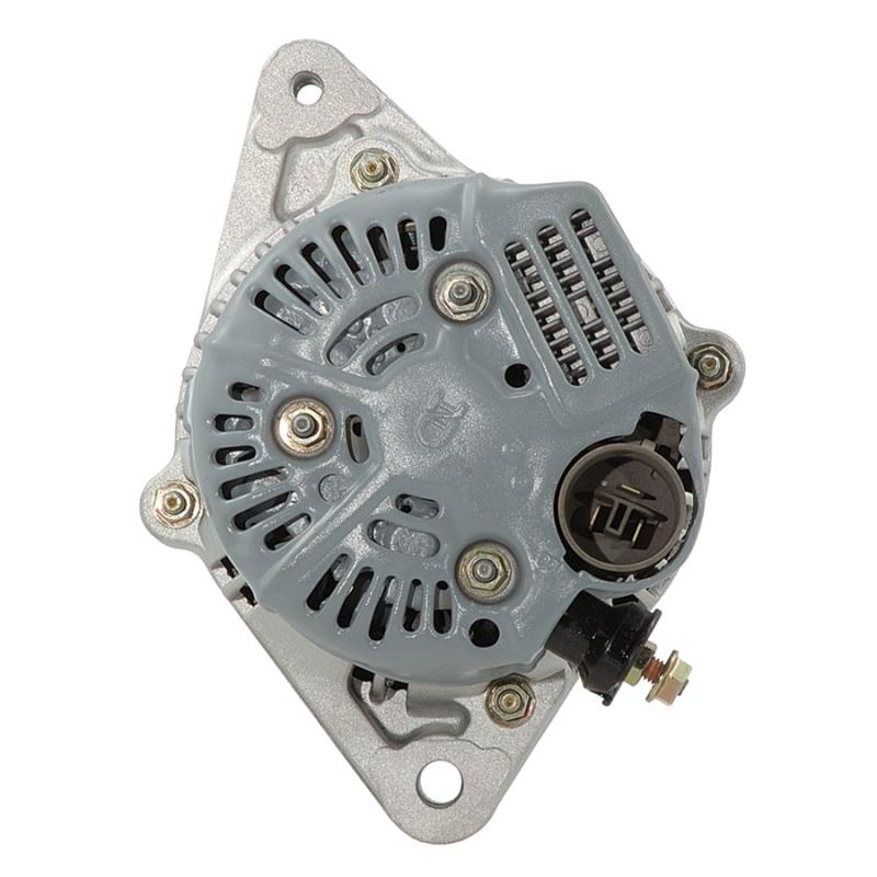 Remy 14843 Alternator product image 4 of 4