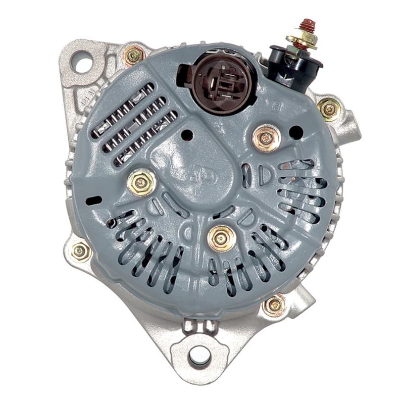 Remy 14847 - Alternator Remy 14847 Alternator product image 1 of 4