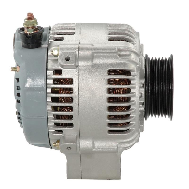 Remy 14847 - Alternator Remy 14847 Alternator product image 4 of 4