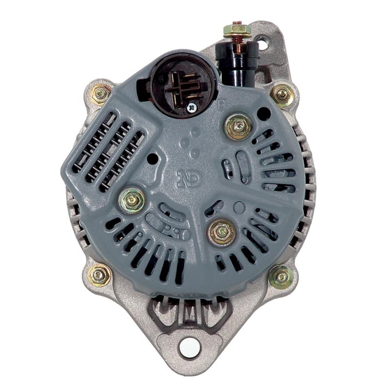 Remy 14851 Alternator product image 4 of 4