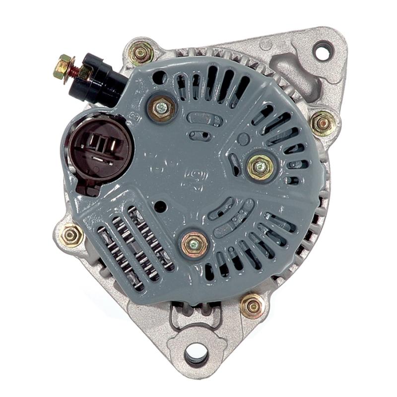 Remy 14852 - Alternator Remy 14852 Alternator product image 1 of 4