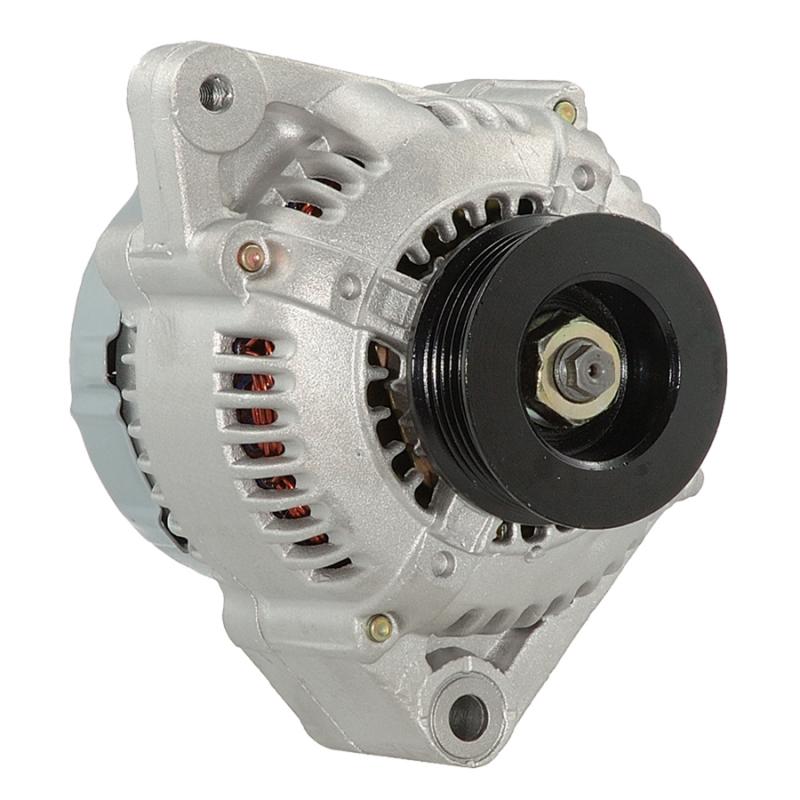 Remy 14852 - Alternator Remy 14852 Alternator product image 2 of 4
