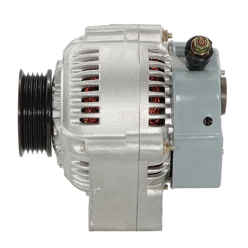 Remy 14852 - Alternator Remy 14852 Alternator product image 4 of 4
