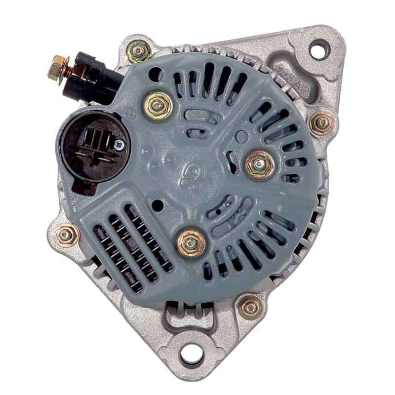 Remy 14853 - Alternator Remy 14853 Alternator product image 1 of 4