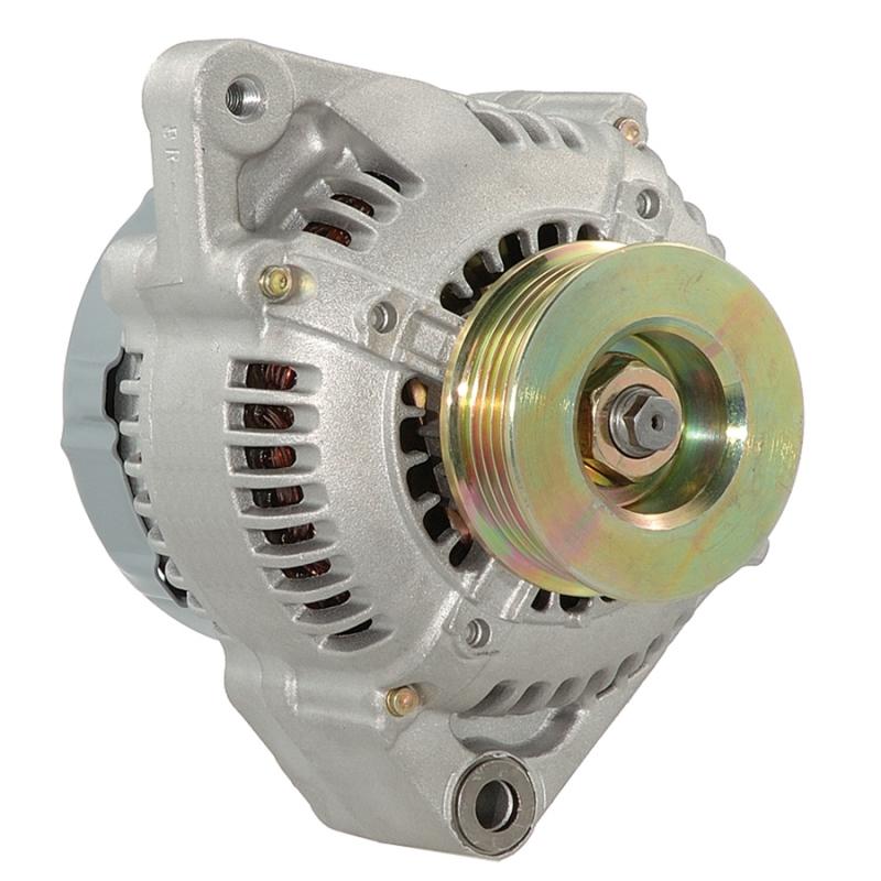 Remy 14853 - Alternator Remy 14853 Alternator product image 2 of 4