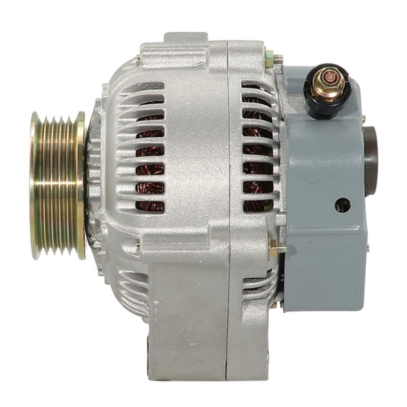 Remy 14853 - Alternator Remy 14853 Alternator product image 3 of 4
