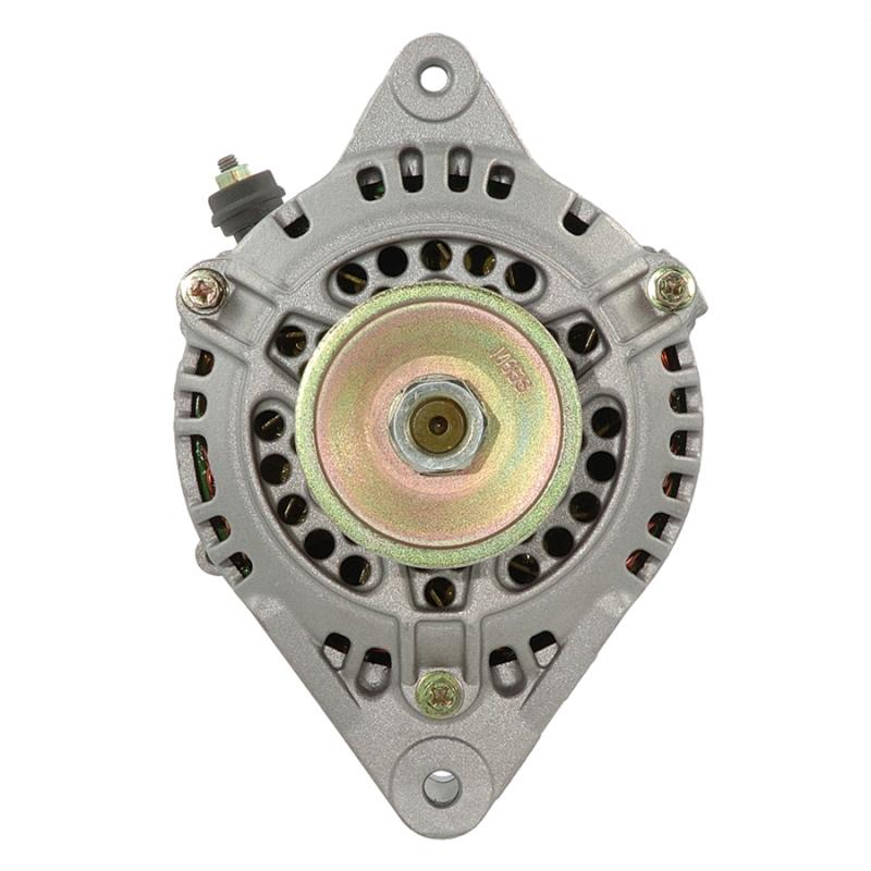 Remy 14857 - Alternator Remy 14857 Alternator product image 1 of 4