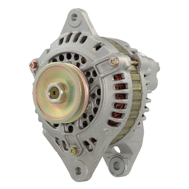 Remy 14857 - Alternator Remy 14857 Alternator product image 2 of 4