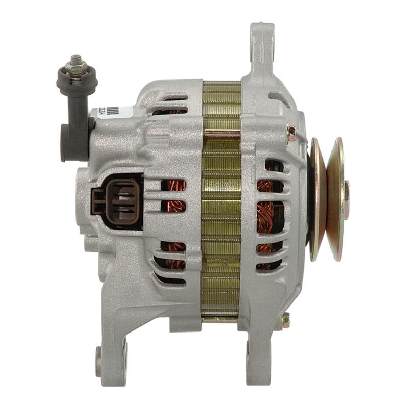 Remy 14857 - Alternator Remy 14857 Alternator product image 3 of 4