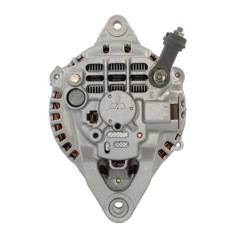 Remy 14857 - Alternator Remy 14857 Alternator product image 4 of 4