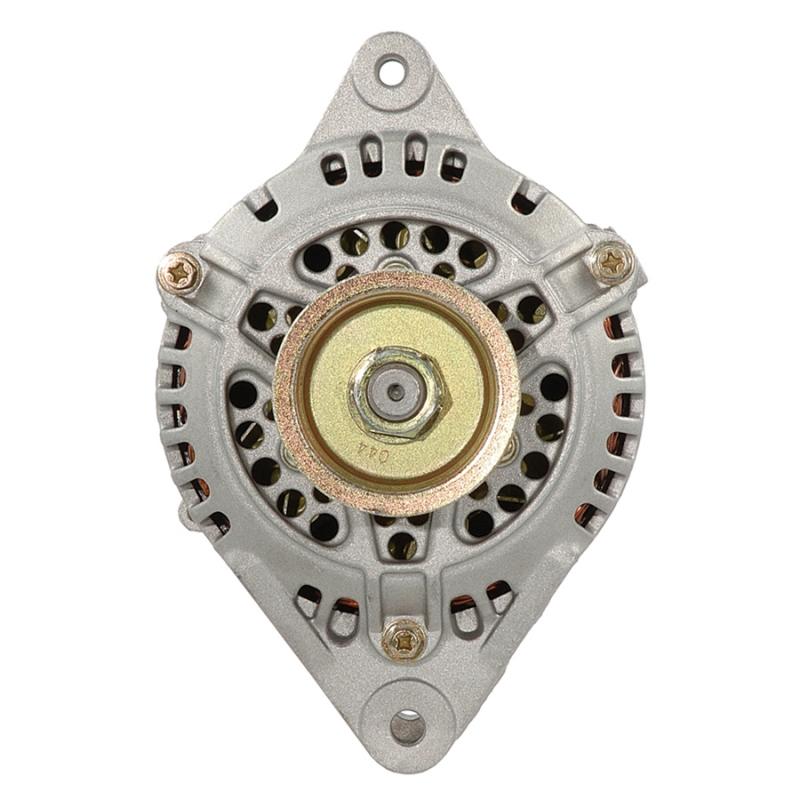 Remy 14858 Alternator product image 1 of 4