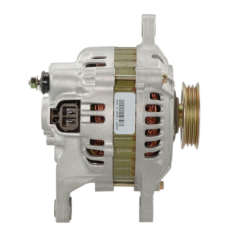 Remy 14858 Alternator product image 2 of 4