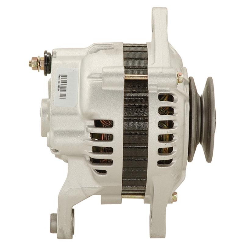 Remy 14859 - Alternator Remy 14859 Alternator product image 1 of 4