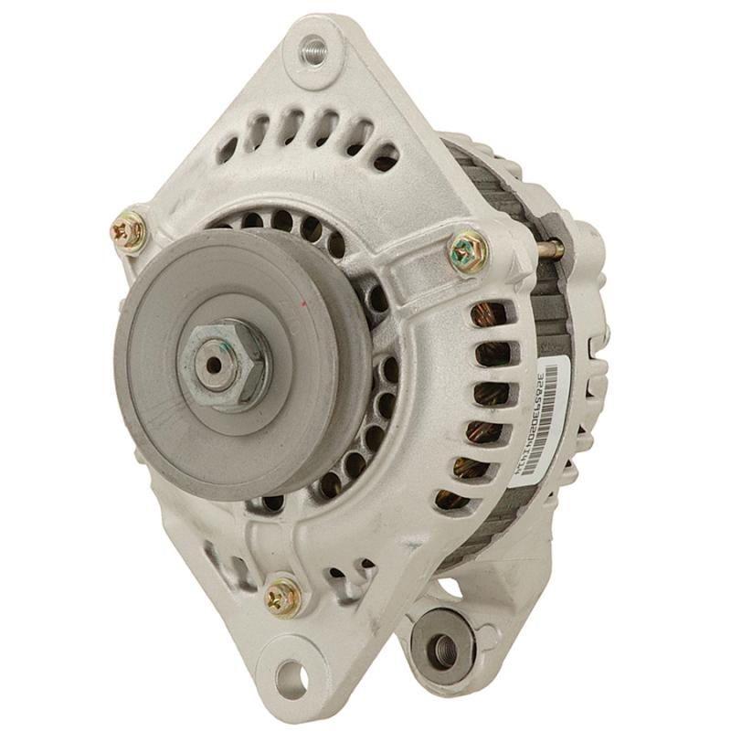 Remy 14859 Alternator product image 2 of 4
