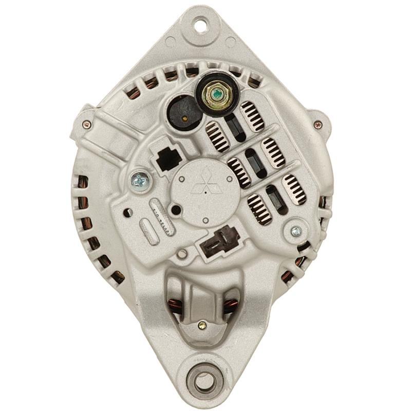 Remy 14859 Alternator product image 3 of 4