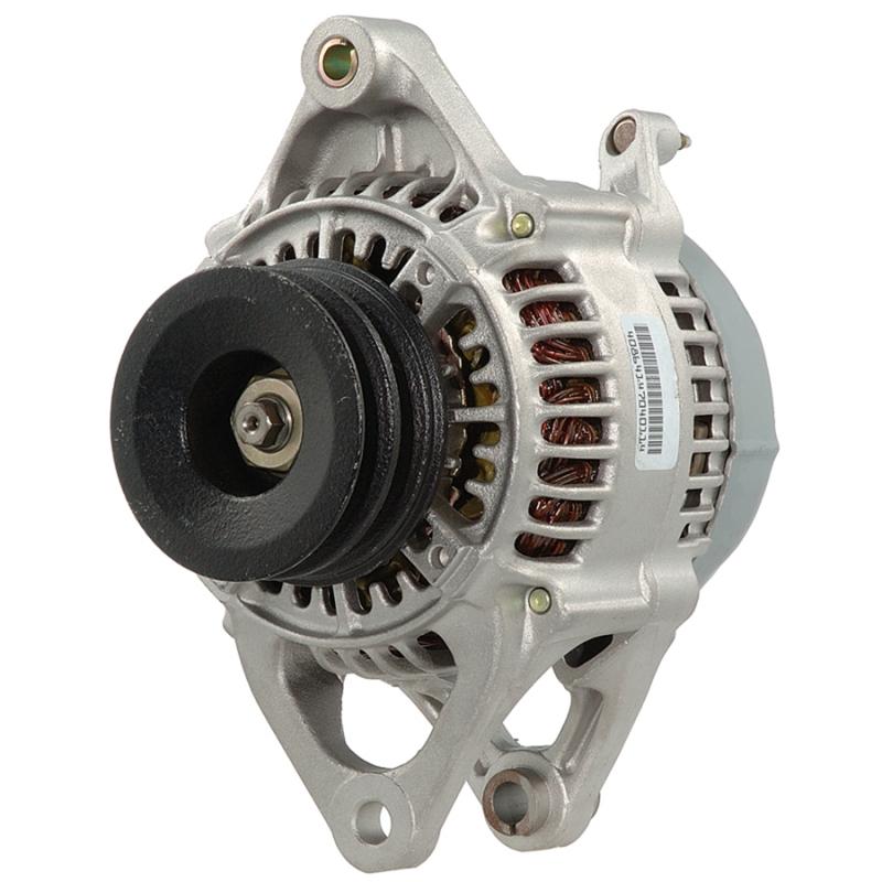 Remy 14864 Alternator product image 1 of 4