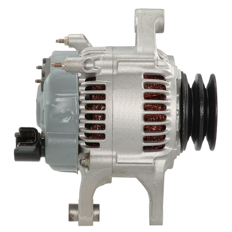 Remy 14864 Alternator product image 4 of 4