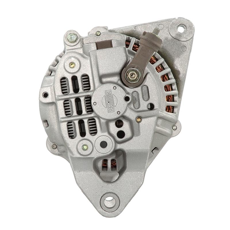 Remy 14875 - Alternator Remy 14875 Alternator product image 1 of 4