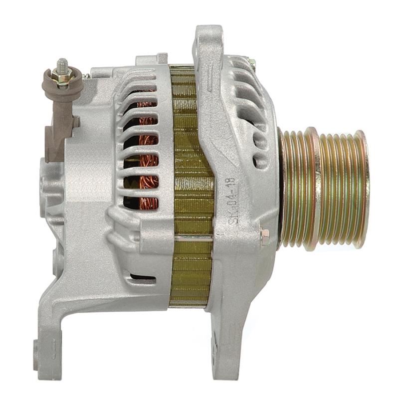 Remy 14875 - Alternator Remy 14875 Alternator product image 3 of 4