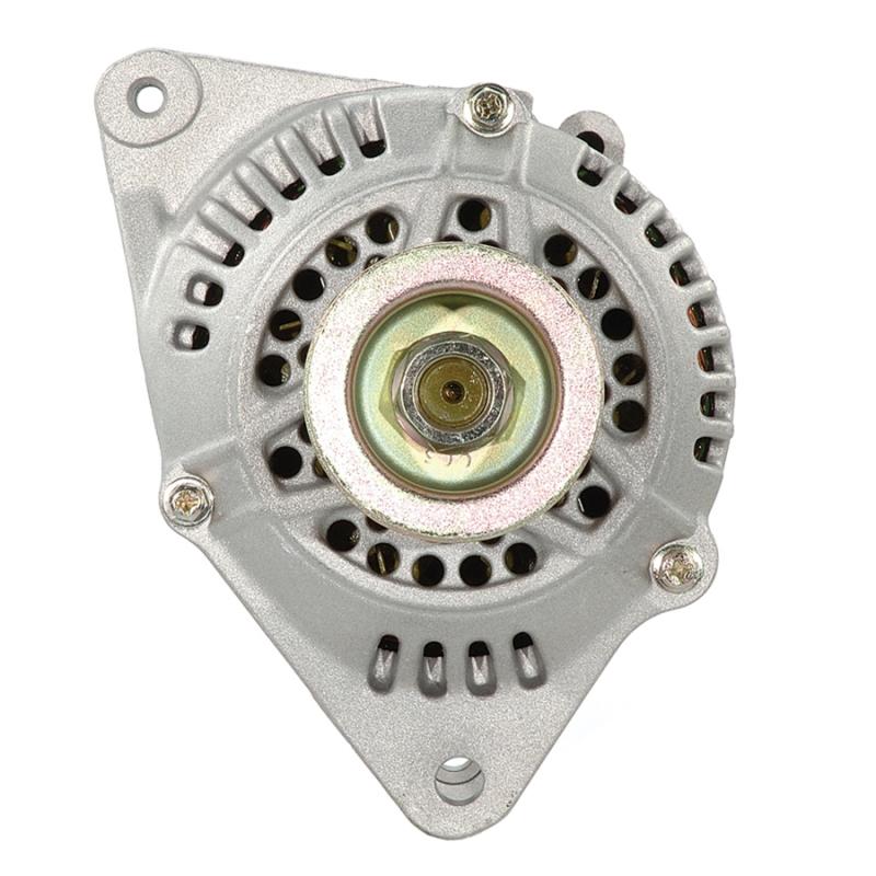 Remy 14875 - Alternator Remy 14875 Alternator product image 4 of 4