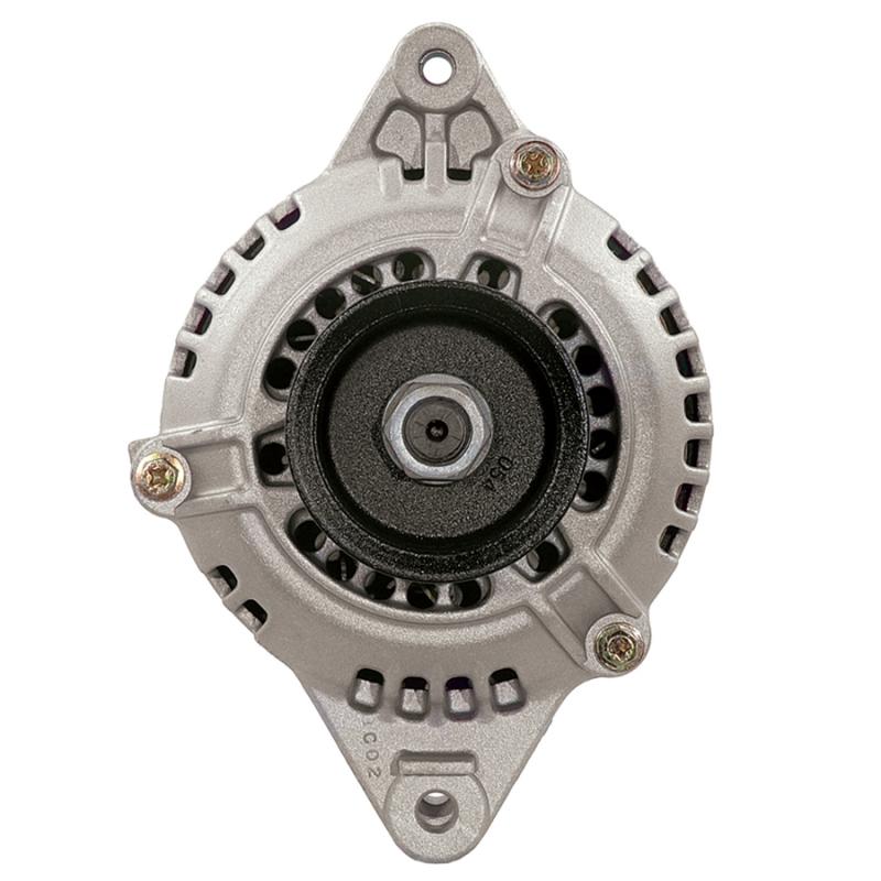 Remy 14879 - Alternator Remy 14879 Alternator product image 1 of 4