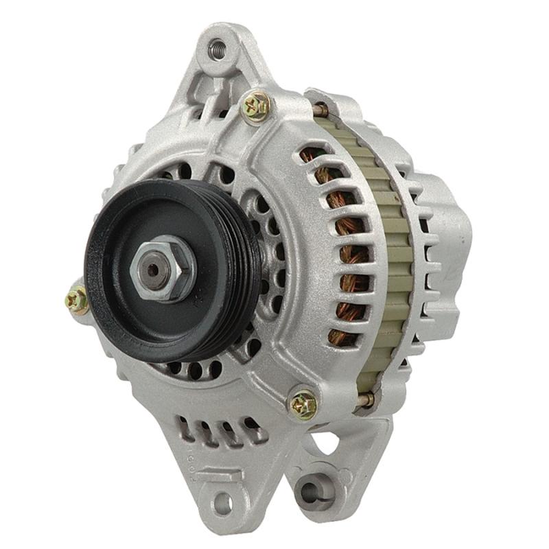Remy 14879 - Alternator Remy 14879 Alternator product image 2 of 4