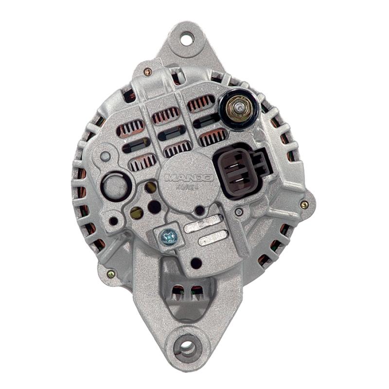 Remy 14879 - Alternator Remy 14879 Alternator product image 4 of 4