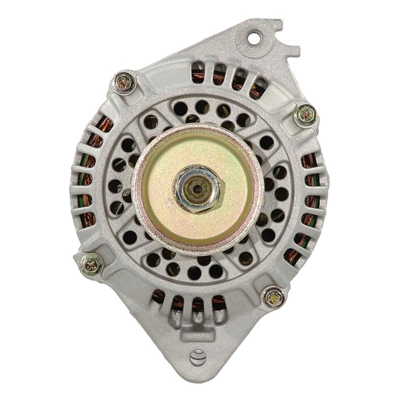 Remy 14880 - Alternator Remy 14880 Alternator product image 1 of 4