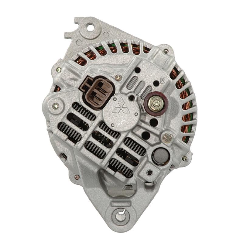 Remy 14880 - Alternator Remy 14880 Alternator product image 2 of 4