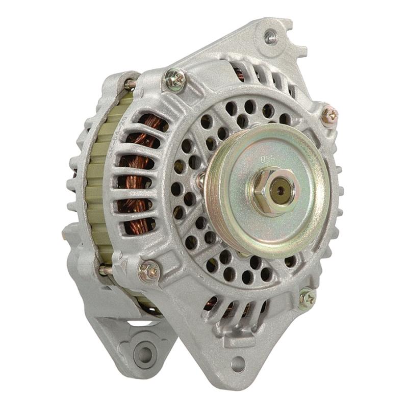 Remy 14880 - Alternator Remy 14880 Alternator product image 3 of 4