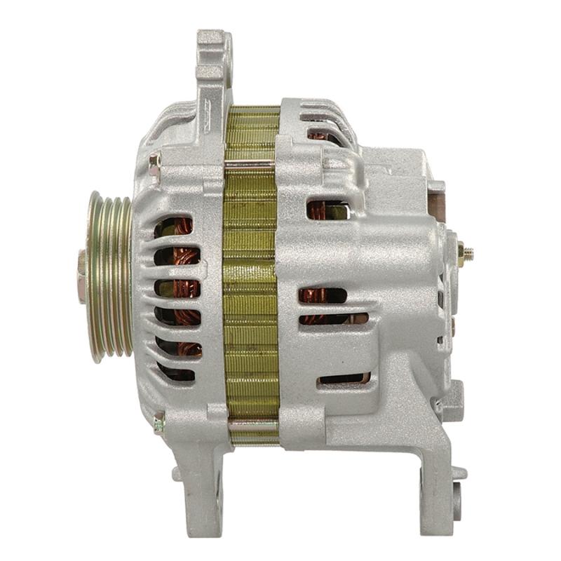 Remy 14880 - Alternator Remy 14880 Alternator product image 4 of 4