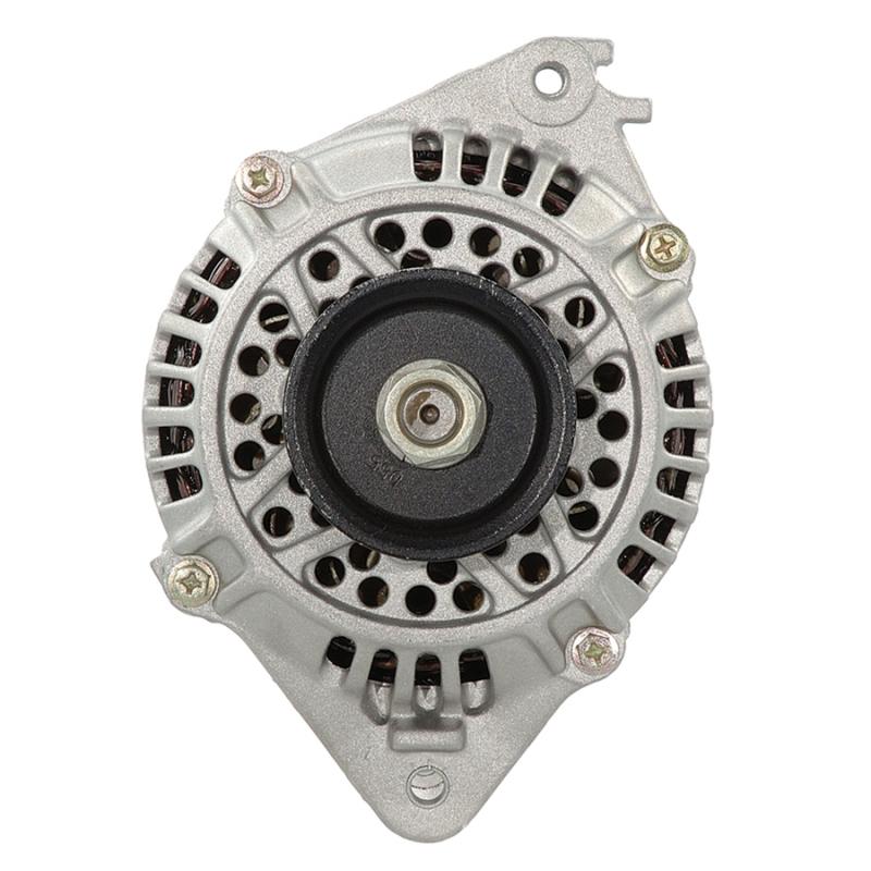 Remy 14881 - Alternator Remy 14881 Alternator product image 3 of 4