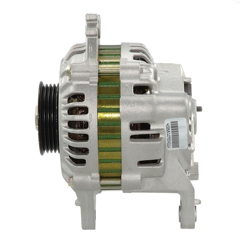 Remy 14881 - Alternator Remy 14881 Alternator product image 4 of 4